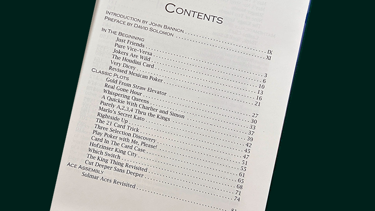 The Wisdom Of Solomon by David Solomon and Jeff Siegfried - Book