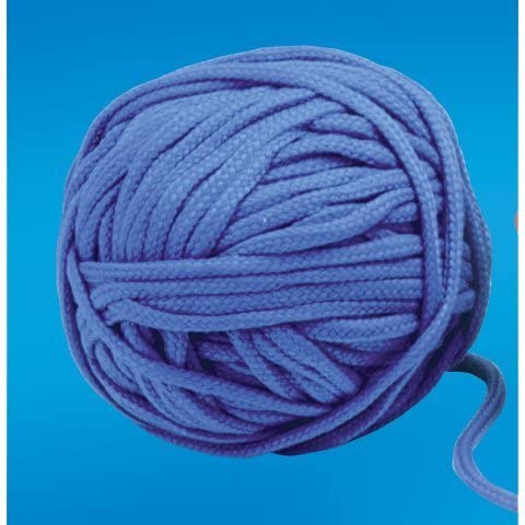 Blue rope, soft, 300 feet, Loftus