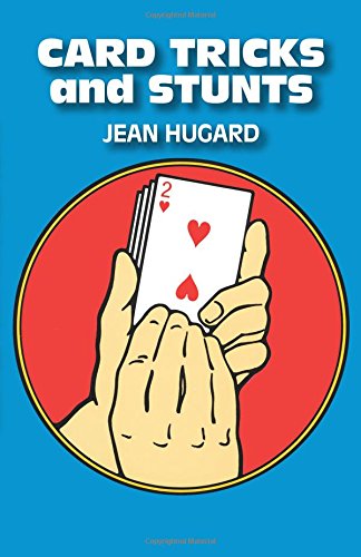 Tours de cartes et cascades, Hugard