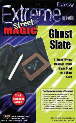 Extreme Street Magic Ghost Slate