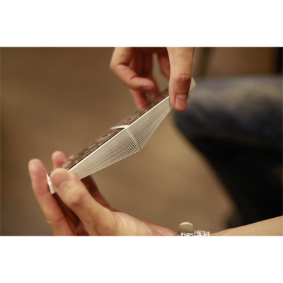 Deck Templier, Or / Édition Limitée*