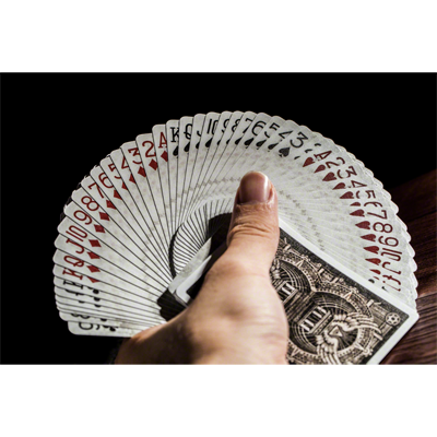 Deck Templier, Or / Édition Limitée*