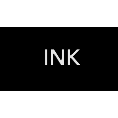 Ink by Hui Zheng Video (Download)