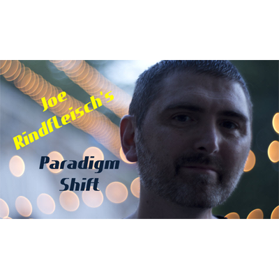 Paradigm Shift by Joe Rindfleisch (Download)