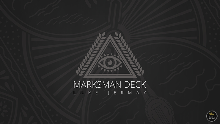 Marksman Deck by Luke Jermay*