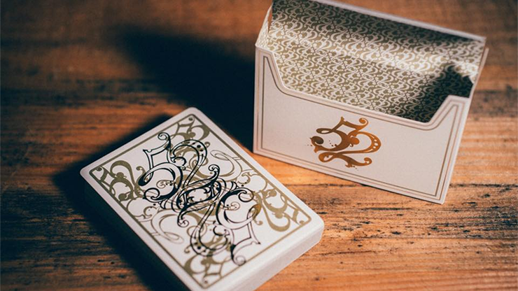 52 Plus Joker Playing Cards by Expert Playing Cards