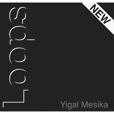 Boucles Nouvelle Génération de Yigal Mesika*