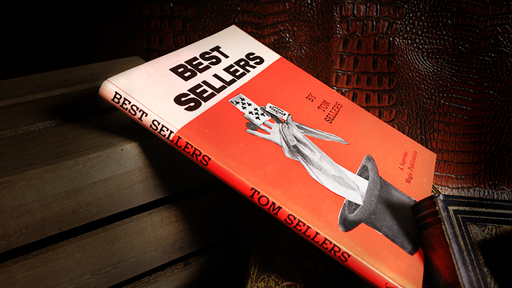 Best Sellers, Limited/Out of Print by Tom Sellers*