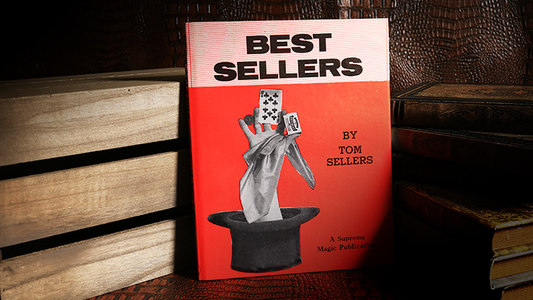 Best Sellers, Limited/Out of Print by Tom Sellers*