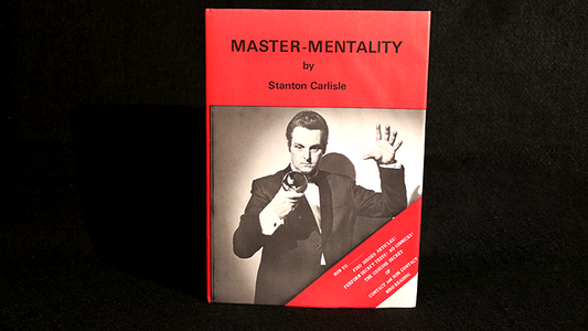 Master-Mentality, Limited/Out of Print by Stanton Carlisle, on sale