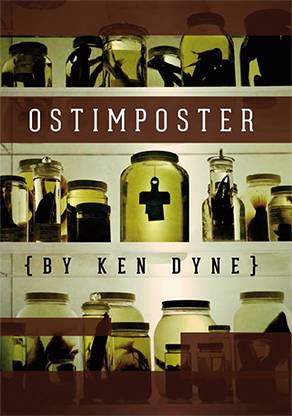 Ostimposteur par Ken Dyne