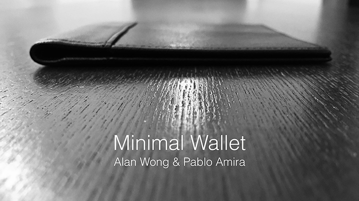 Portefeuille minimal par Alan Wong et Pablo Amira*