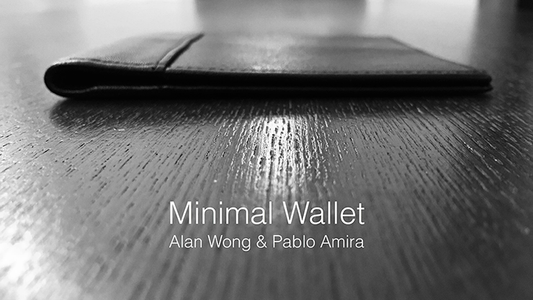 Portefeuille minimal par Alan Wong et Pablo Amira*
