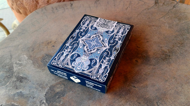 Cartes à jouer Nouveau Perle*