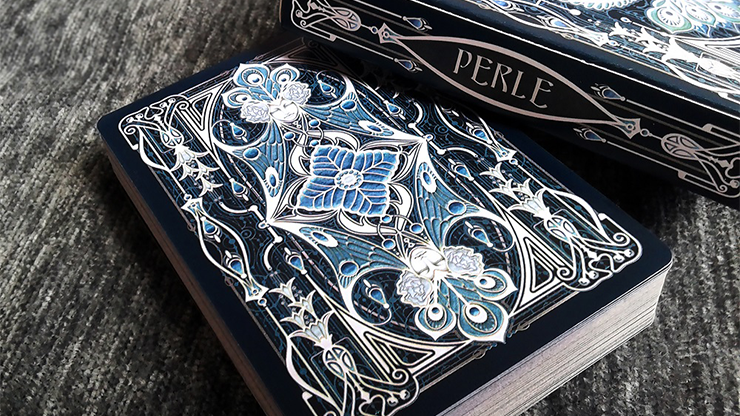 Cartes à jouer Nouveau Perle*