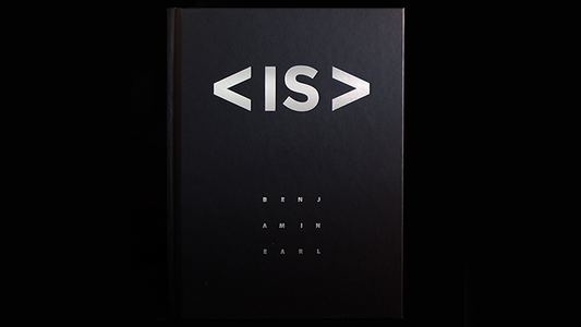 Less is More, Standard Edition by Benjamin Earl