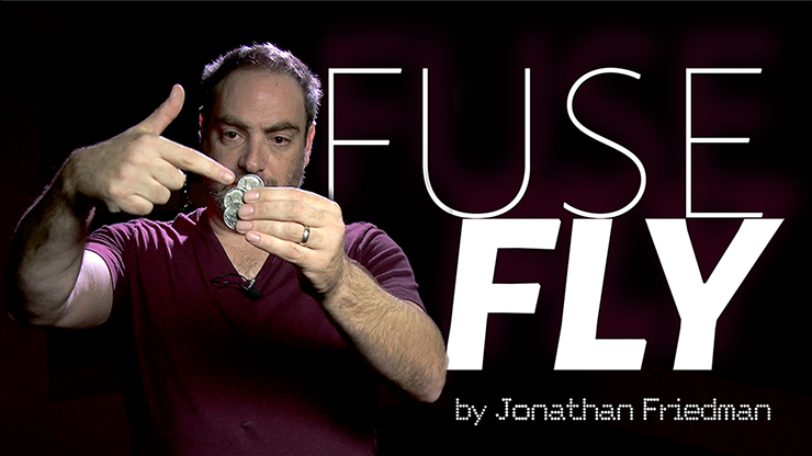 Vidéo Fuse Fly de Jonathan Friedman (Télécharger)