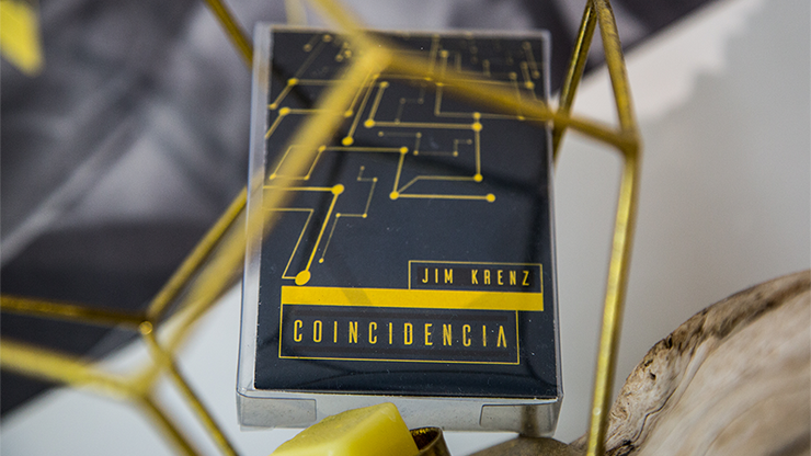 Coïncidence par Jim Krenz*