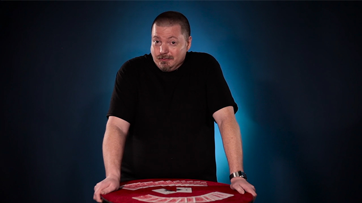 Coïncidence par Jim Krenz*