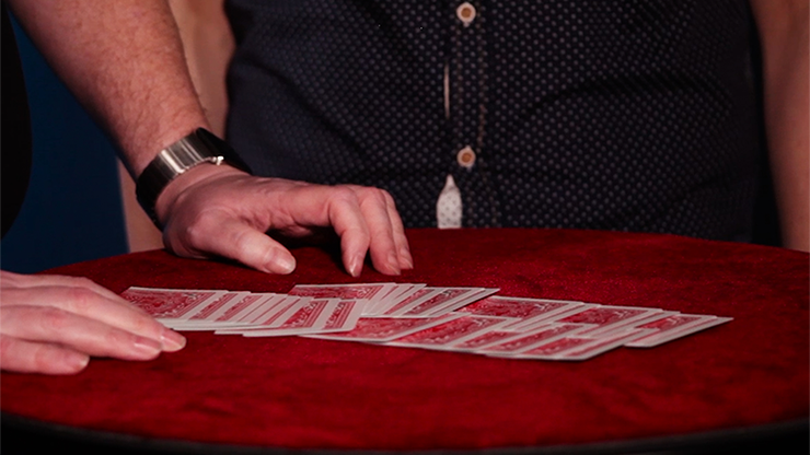 Coïncidence par Jim Krenz*