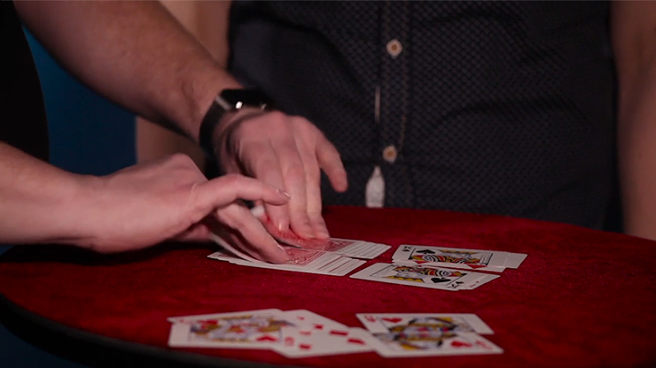 Coïncidence par Jim Krenz*