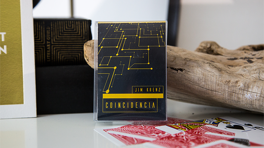 Coïncidence par Jim Krenz*