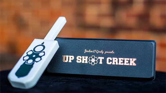 Jordan O'Grady Presents Up Shot Creek*