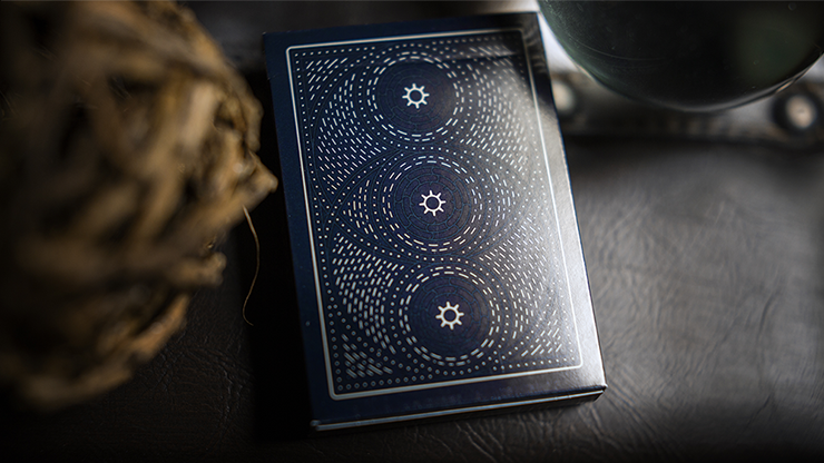 Paradox Playing Cards, on sale
