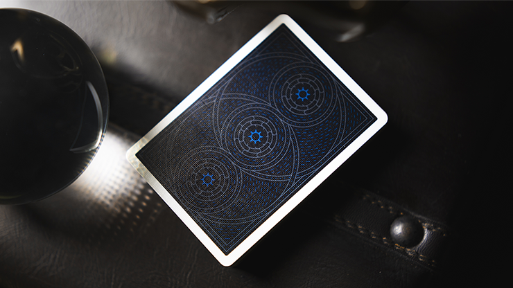 Paradox Playing Cards, on sale