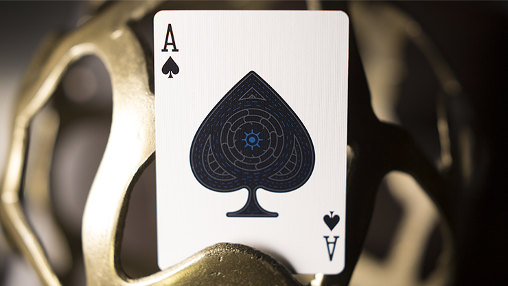 Paradox Playing Cards, on sale