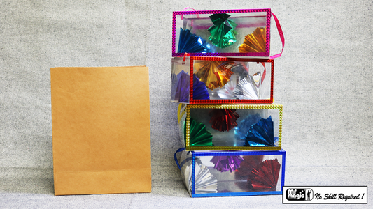 Sac de rêve de Mr. Magic*