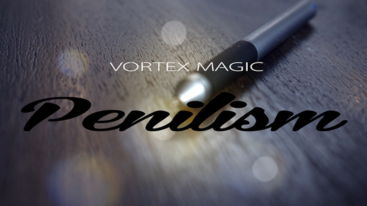 Vortex Magic présente le pénilisme, le gadget et les instructions en ligne*