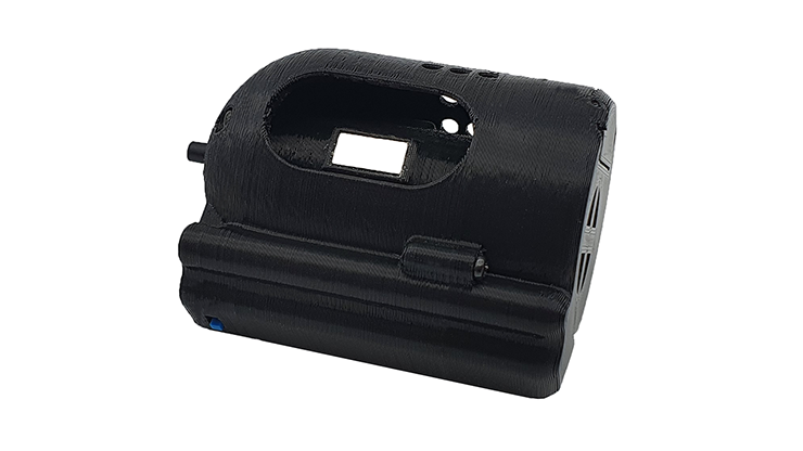 Sun Smoke with Vanisher 2.0 by SUN