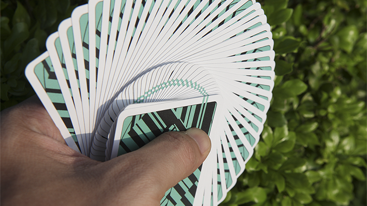 Cartes à jouer DI par Di.cardistry