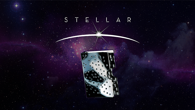 Stellar par Alchemy Insiders