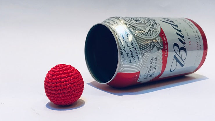 Chop Can Beer, gadgets et instructions en ligne par Bazar de Magia*