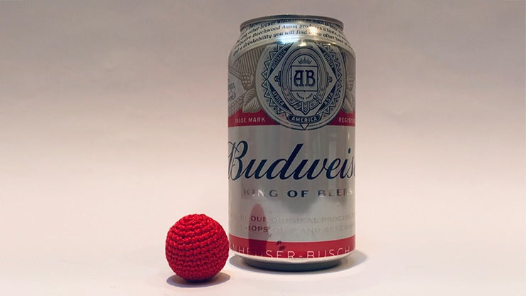 Chop Can Beer, gadgets et instructions en ligne par Bazar de Magia*