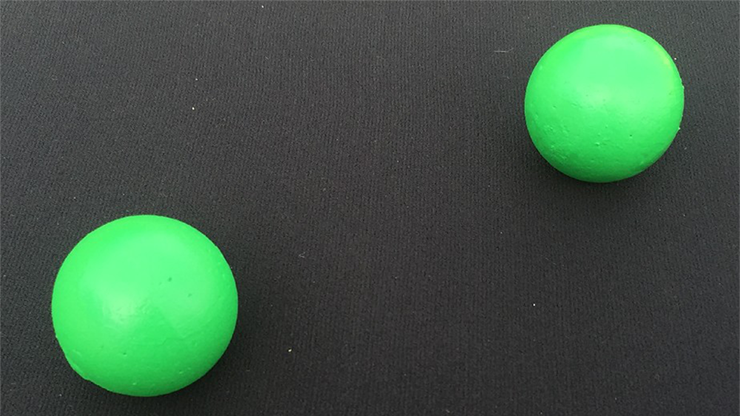 Professional Jumbo Shells by Chef Anton and Pop Haydn