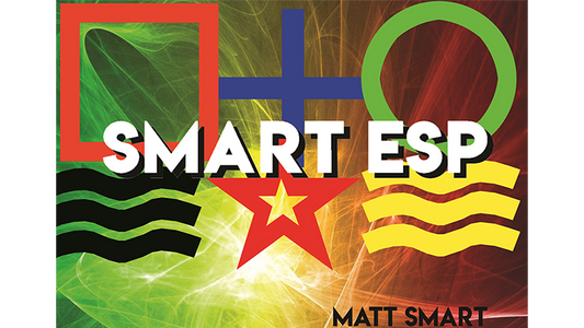 Smart ESP, gadgets et instructions en ligne par Matt Smart