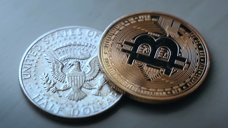 Les Bitcoins Gold, 3 gadgets et instructions en ligne par SansMinds