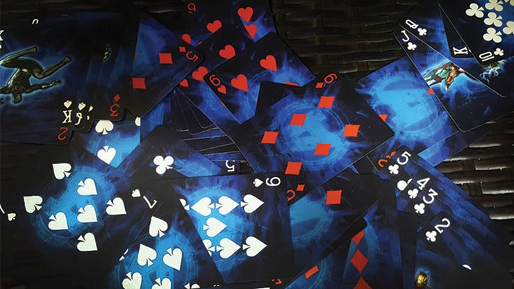 Cartes à jouer Avengers Thor*