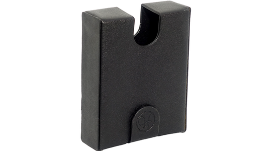 Deck Shooter (Black) by Hanson Chien