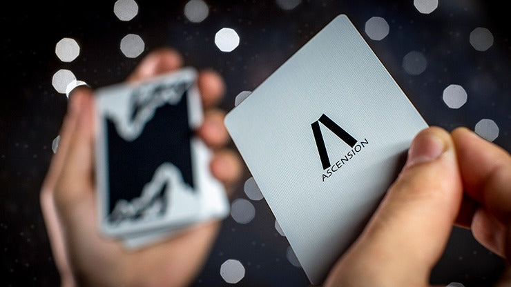 Ascension, Summit Playing Cards*