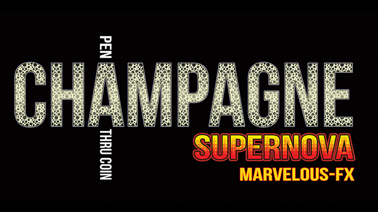 Champagne Supernova, JAPON Matthew Wright