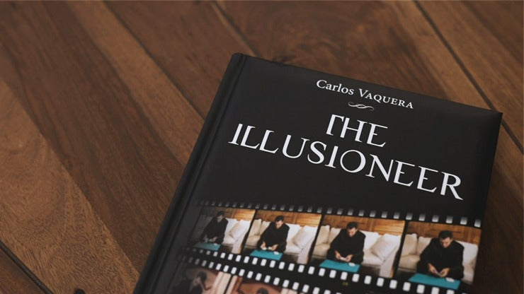 Illusionneur de Carlos Vaquera*