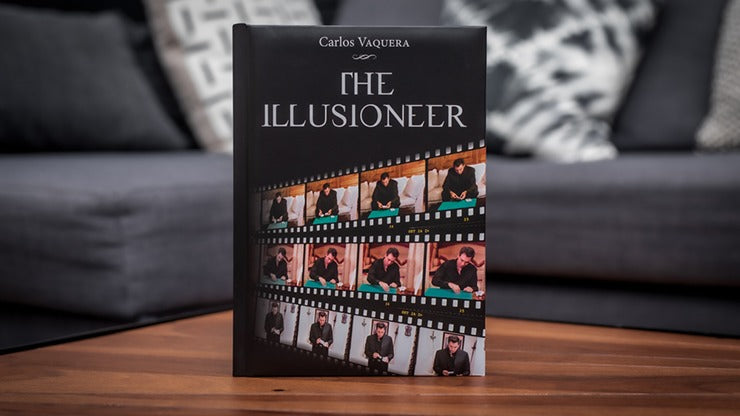 Illusionneur de Carlos Vaquera*