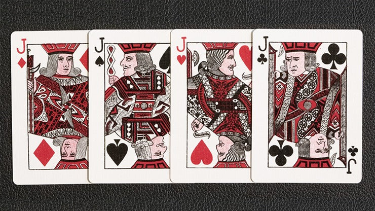 DeLand's Nifty Deck, édition centenaire