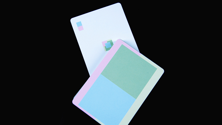 Palette Playing Cards*