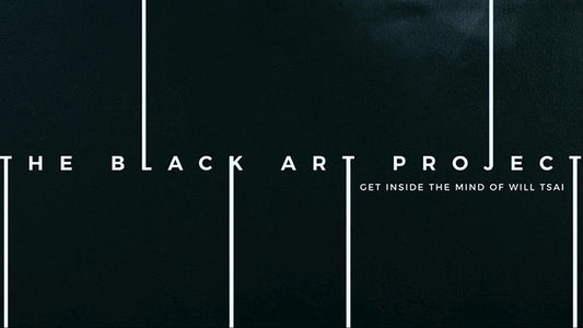 Black Art Project V1, 2 DVD Set by SansMinds