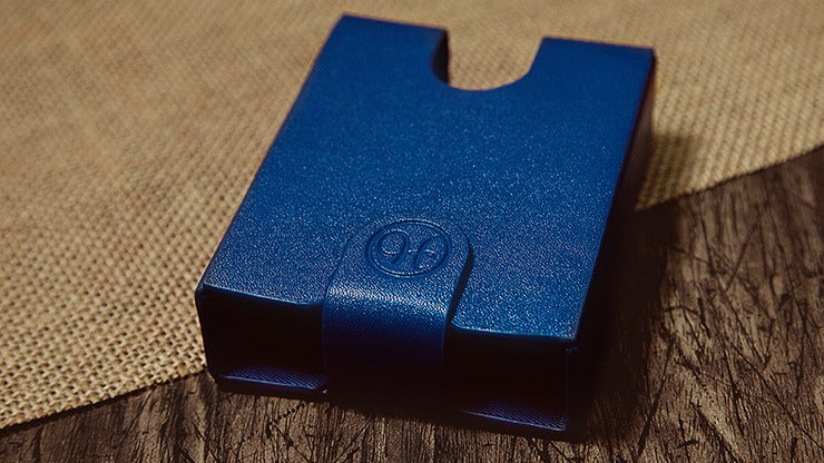 Deck Shooter, Blue by Hanson Chien